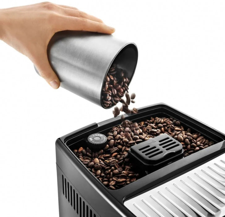 Coffee machine Delonghi ECAM350.50.B