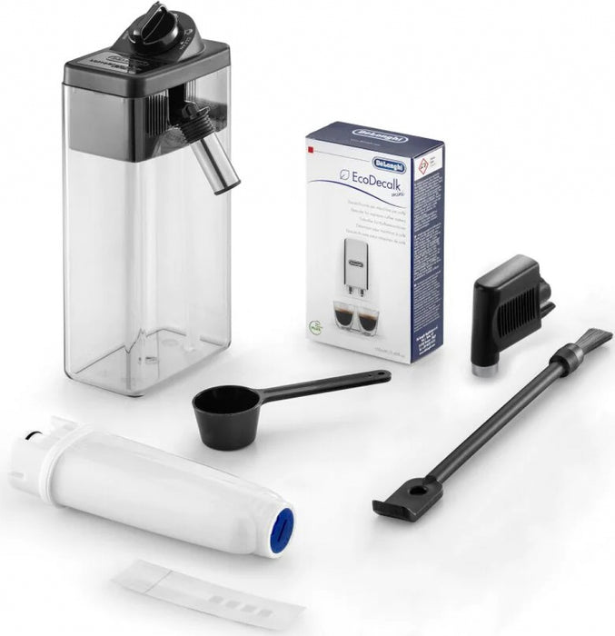 Coffee machine Delonghi ECAM350.50.B