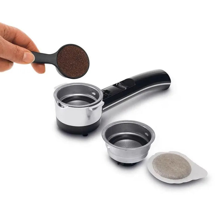 Coffee machine Delonghi ECO311.BK