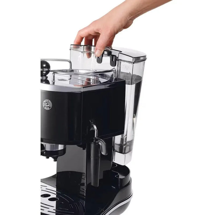 Coffee machine Delonghi ECO311.BK