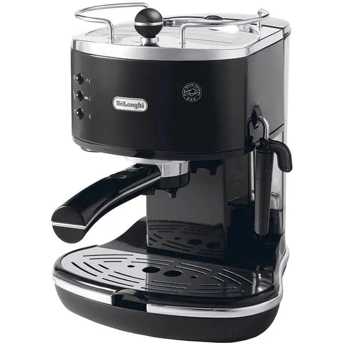 Coffee machine Delonghi ECO311.BK