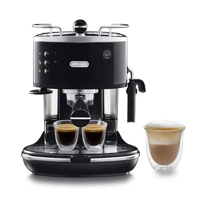 Coffee machine Delonghi ECO311.BK