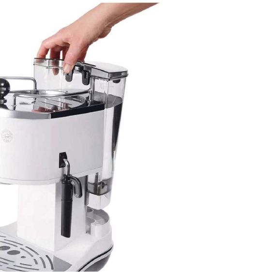 Coffee machine DeLonghi ECO311.W