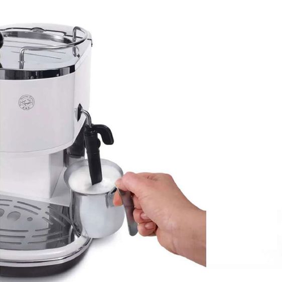 Coffee machine DeLonghi ECO311.W