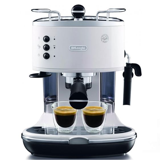 Coffee machine DeLonghi ECO311.W
