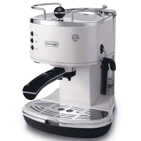 Coffee machine DeLonghi ECO311.W