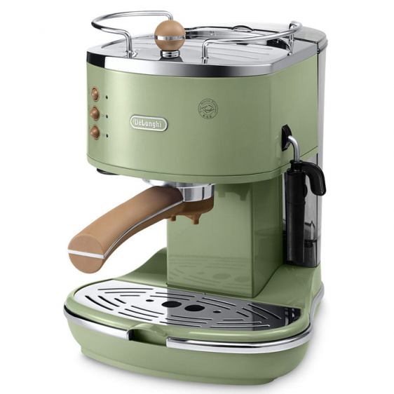 Coffee machine DeLonghi ECOV 311.GR