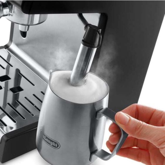 Coffee machine Delonghi ECP33.21 BK