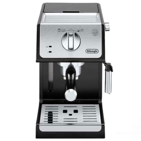 Coffee machine Delonghi ECP33.21 BK