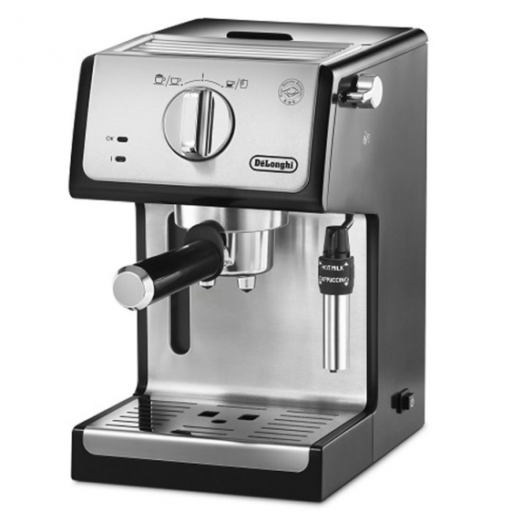 Coffee machine DeLonghi ECP 35.31