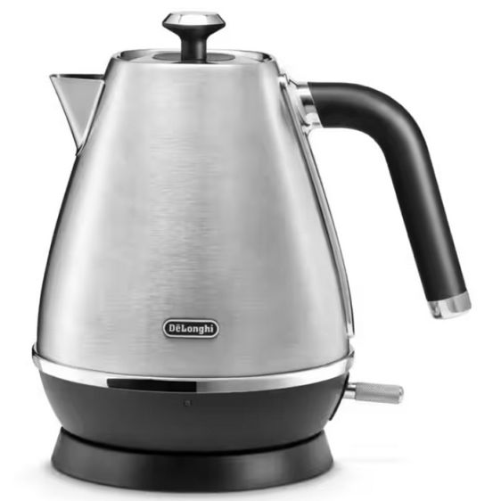 Electric kettle DeLonghi Distinta X KBI2001.S