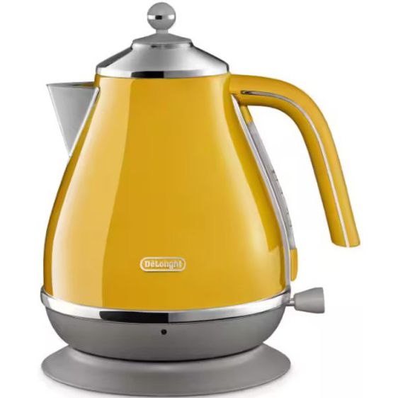 Electric kettle Delonghi KBOC2001.Y