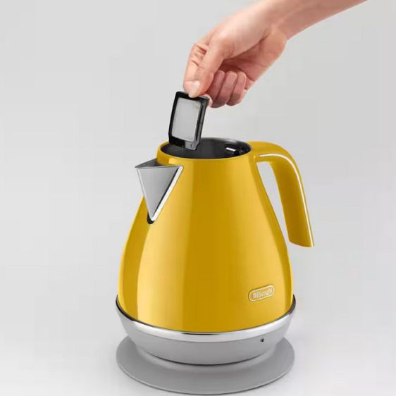 Electric kettle Delonghi KBOC2001.Y