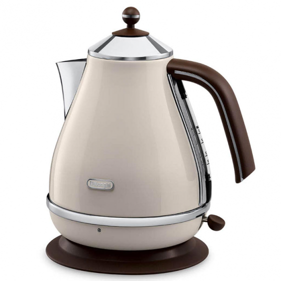 Electric kettle DeLonghi KBOV 2001.BG