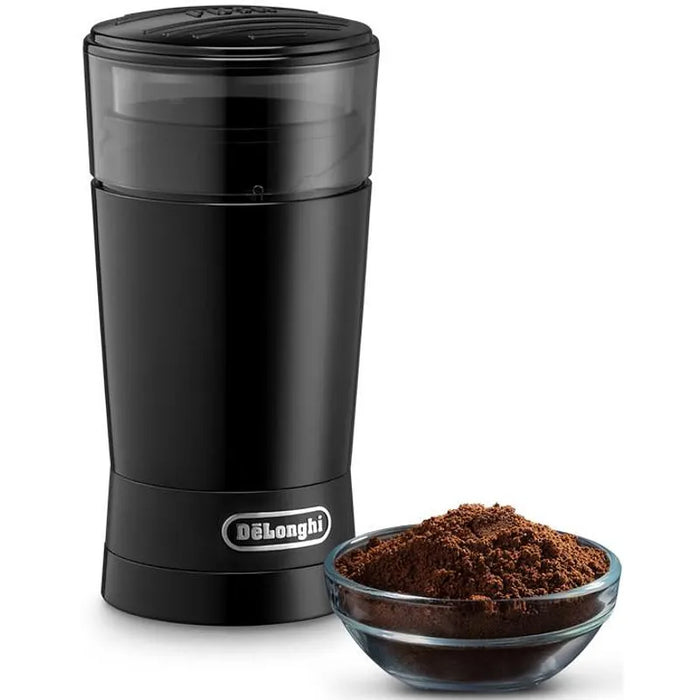 Coffee grinder DeLonghi KG200