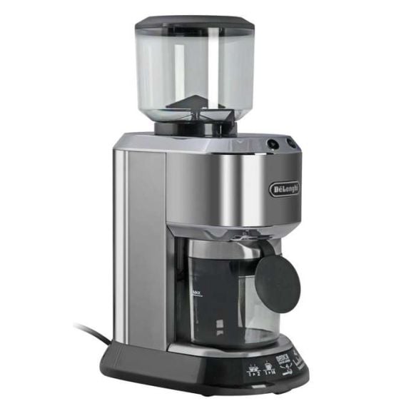 Coffee grinder DeLonghi Dedica KG521.M