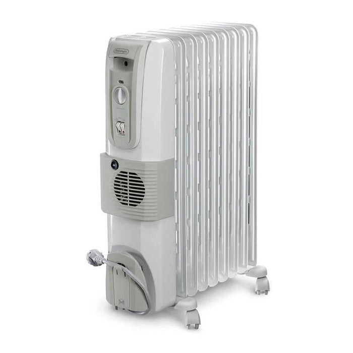 DeLonghi KH770925V oil cooler