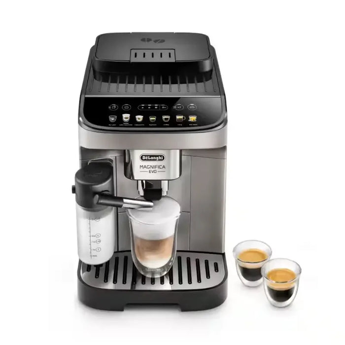 Delonghi Magnifica Evo coffee machine ECAM290.81.TB