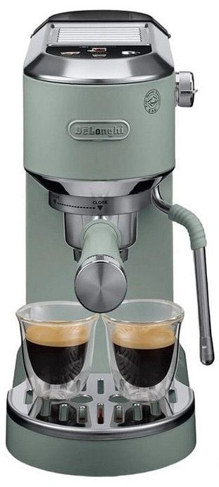 Coffee machine DeLonghi Dedica Duo EC890.GR