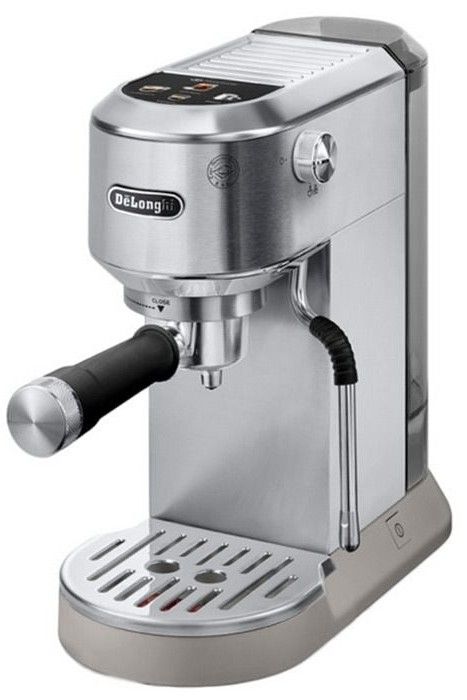 Coffee machine DeLonghi Dedica Duo EC890.M