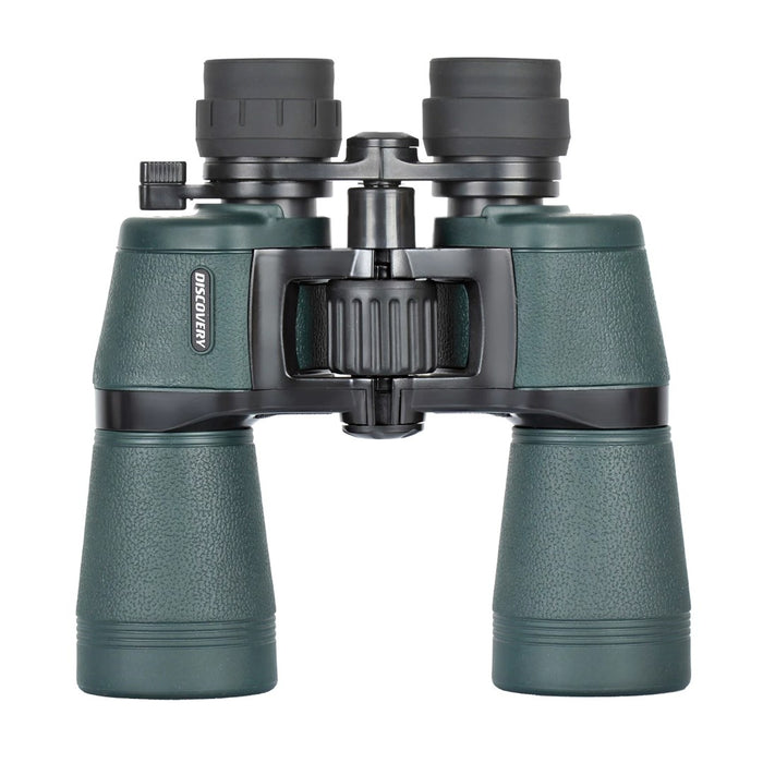 Delta Optical Discovery 10-22x50 binoculars (zoom)