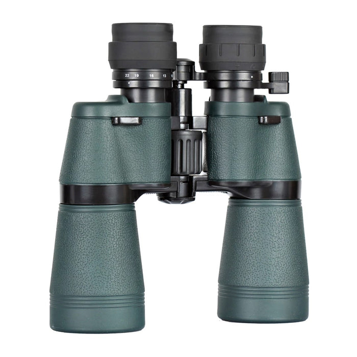 Delta Optical Discovery 10-22x50 binoculars (zoom)