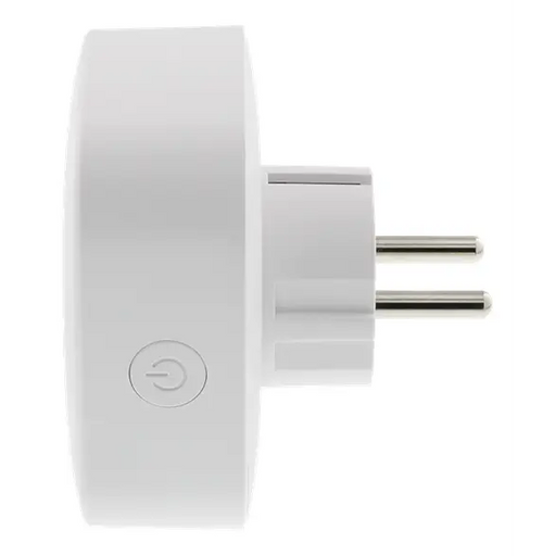 DELTACO SH-P01E smart socket Google Assistant Alexa - Смарт контакти<<<Продукти за дома<<<ValiAPI&&&Умен