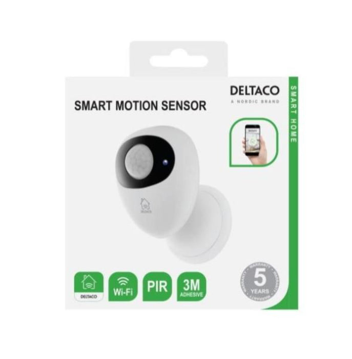 DELTACO SH-WS01 motion sensor