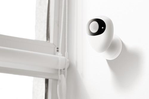 DELTACO SH-WS01 motion sensor