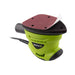 DELTASHLIFE FIELDMANN FDB 200131-E 130 W - Вибрационни шлайфмашини<<<Шлайф машини<<<Инструменти и железария<<<Praktiker