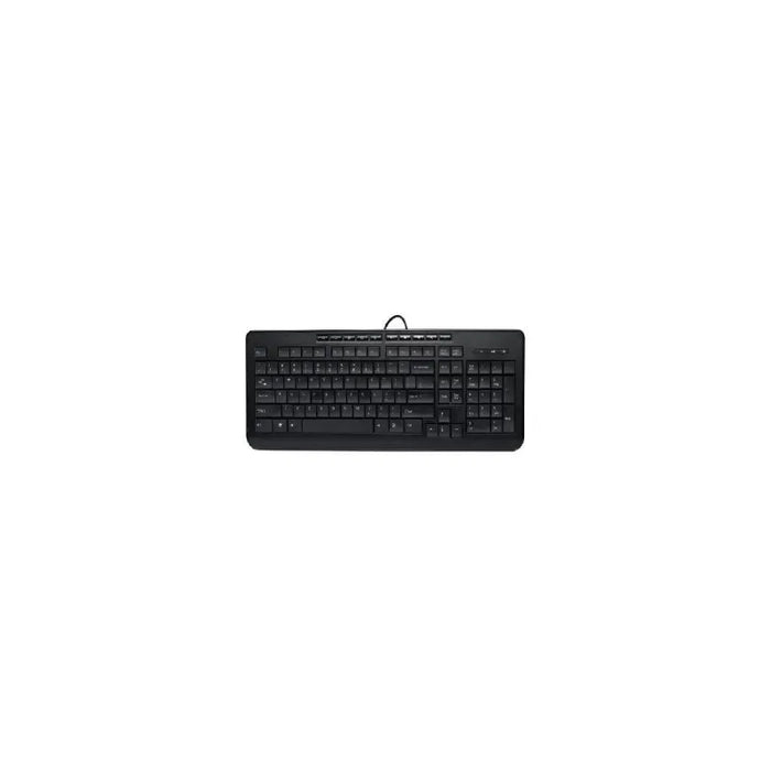 Keyboard Delux DLK-3100U USB