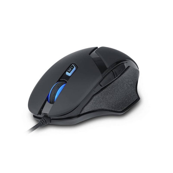 Delux DLM-612 USB mouse