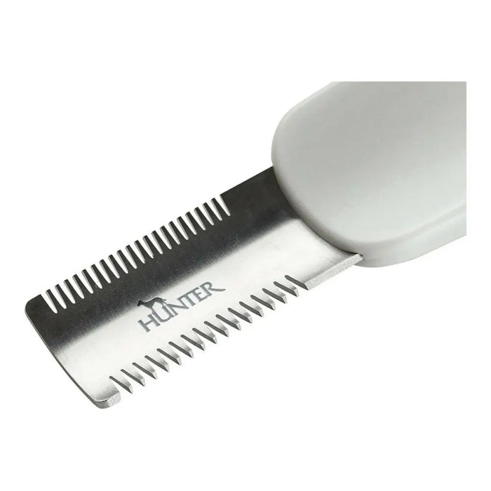 Dematting Comb Hunter Double Blade - Домашни Животни<<<Дом Градина<<<BigBuy&&&Здраве и хигиена<<<Домашни Животни<<<Дом