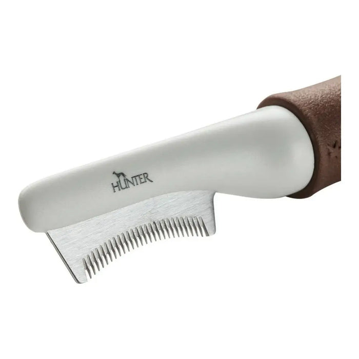Dematting Comb Hunter Half-moon Blade - Домашни Животни<<<Дом Градина<<<BigBuy&&&Здраве и хигиена<<<Домашни