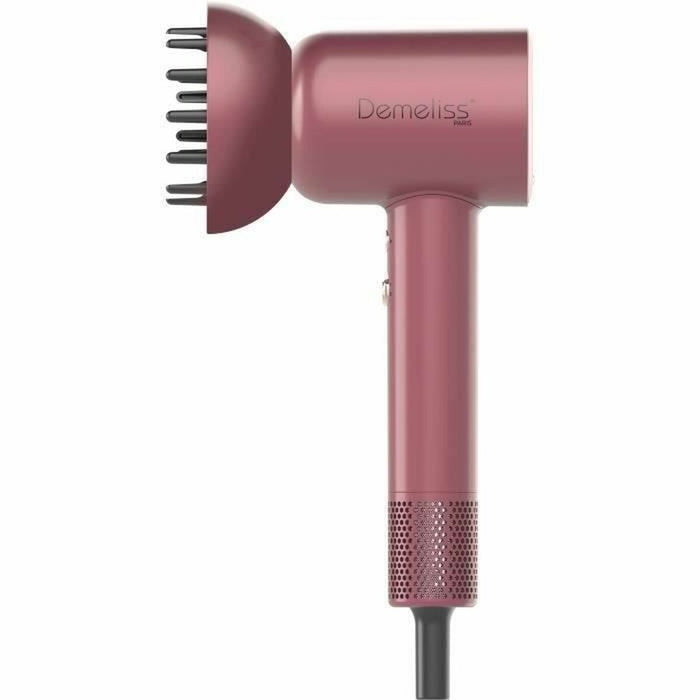 Hairdryer Demeliss