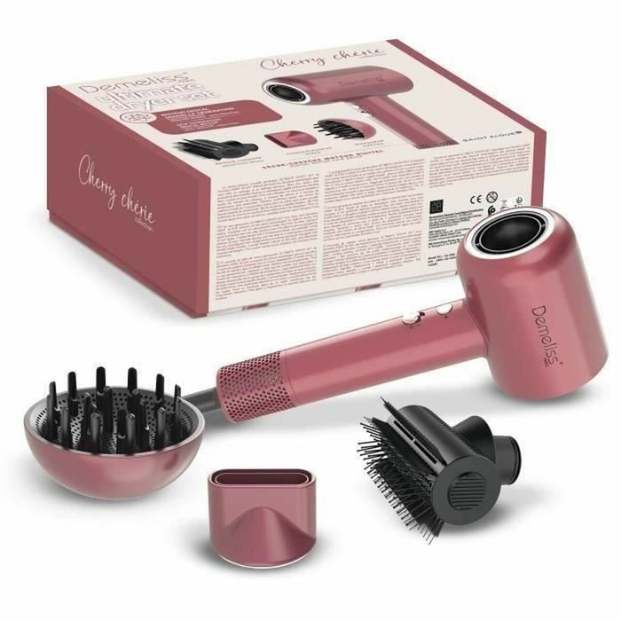 Hairdryer Demeliss