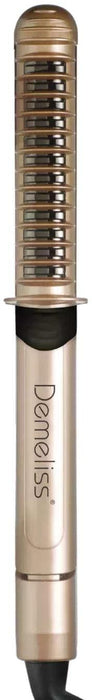Hair Straightener Saint-Algue Demeliss XCURLER 3965 Golden