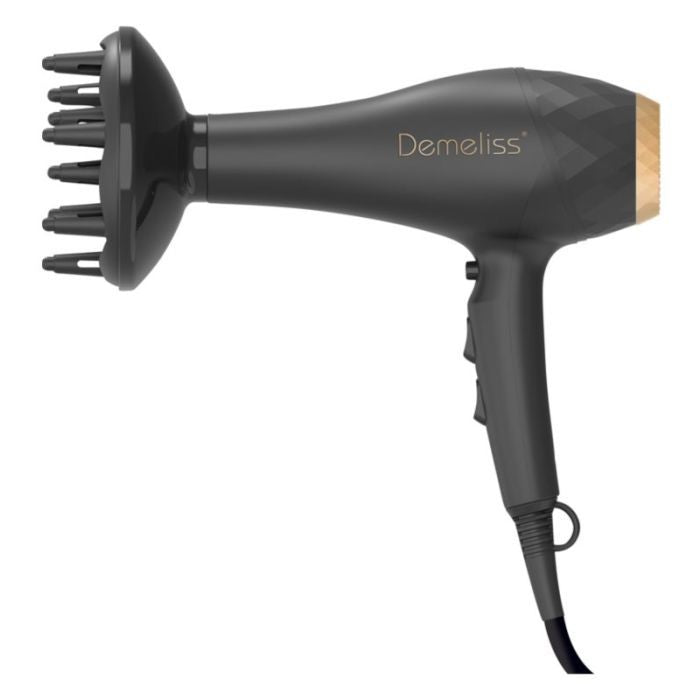 Hairdryer Saint-Algue Salon Series 2200 2200 W