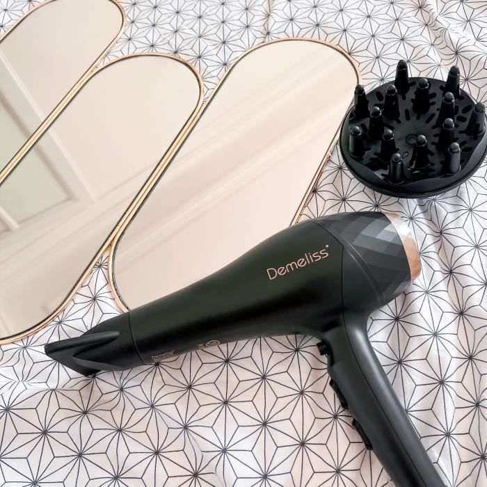 Hairdryer Saint-Algue Salon Series 2200 2200 W