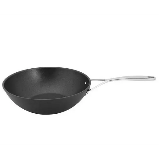 DEMEYERE Alu Pro 5 titanium wok 40851-030-0 - 30 cm - Non-electric pots / pansAGD-GAR<<<Home Appliance