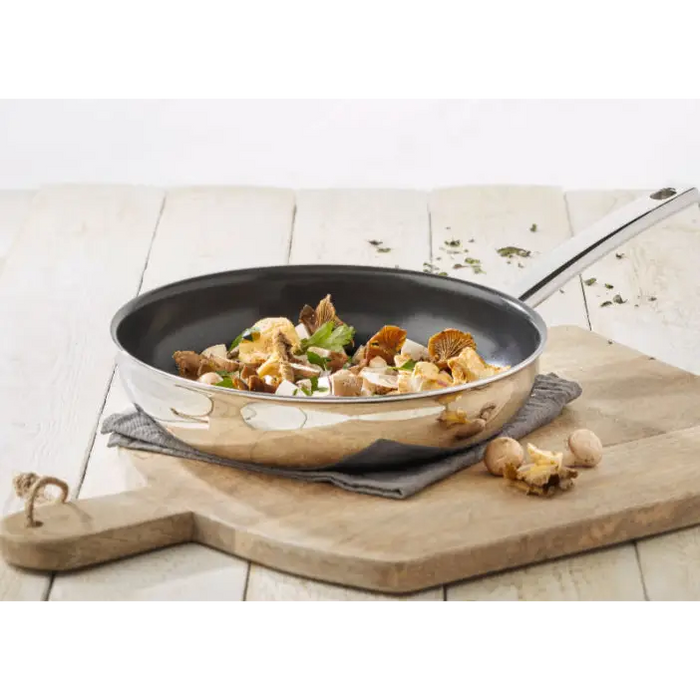 DEMEYERE Ecoline 5 24 cm non-stick frying pan - Non-electric pots / pansAGD-GAR<<<Home Appliance