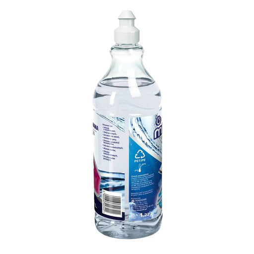 Demineralised water for irons steamers humidifiers Mill Clean 1.22 L - Distilled