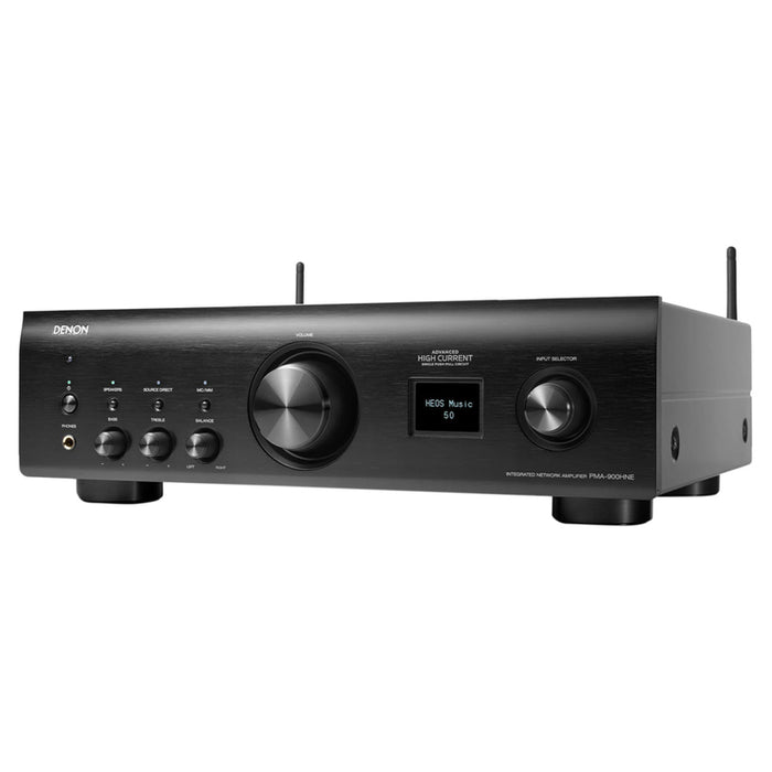 AMPLIFIER DENON PMA-900HNE