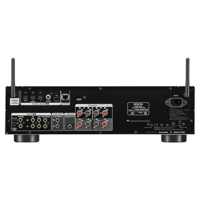 AMPLIFIER DENON PMA-900HNE