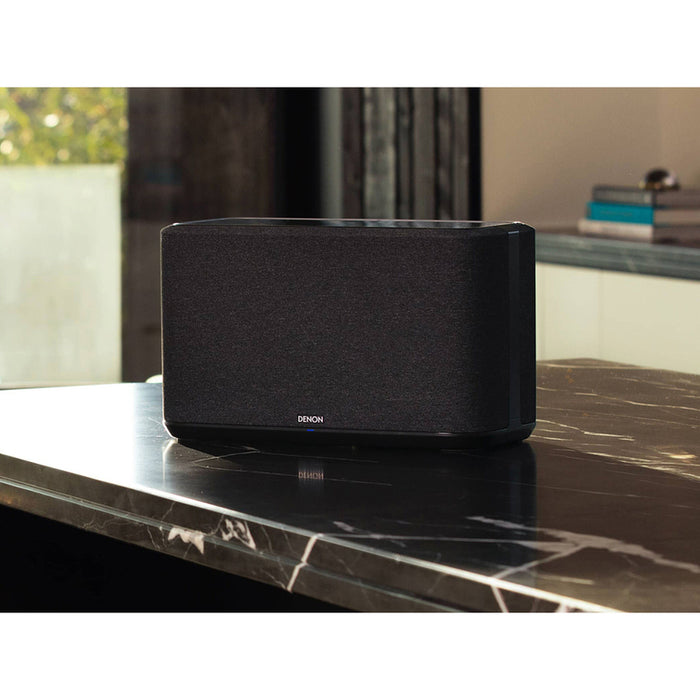 DENON HOME 350 audio system
