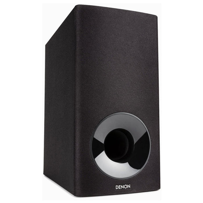 Soundbar system DENON DHT-S316 WIRELESS SUBWOOFER