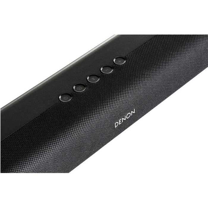 Soundbar system DENON DHT-S316 WIRELESS SUBWOOFER