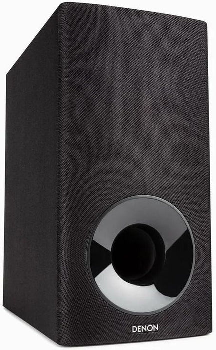 Soundbar system DENON DHT-S316 WIRELESS SUBWOOFER