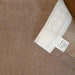 Dense CURTAIN 150X270 CM. BEIGE - Пердета<<<Корнизи щори и пердета<<<Мебели и интериор<<<Praktiker