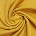 Dense CURTAIN 150X270 CM. MUSTARD - Пердета<<<Корнизи щори и пердета<<<Мебели и интериор<<<Praktiker